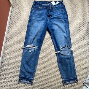 Hollister Jeans size 5R